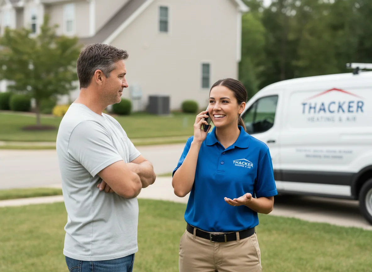 Ac Repair Neihart, MT FAQs